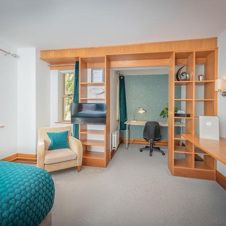 Brennan Court Guest Accommodation Limerick Ngoại thất bức ảnh