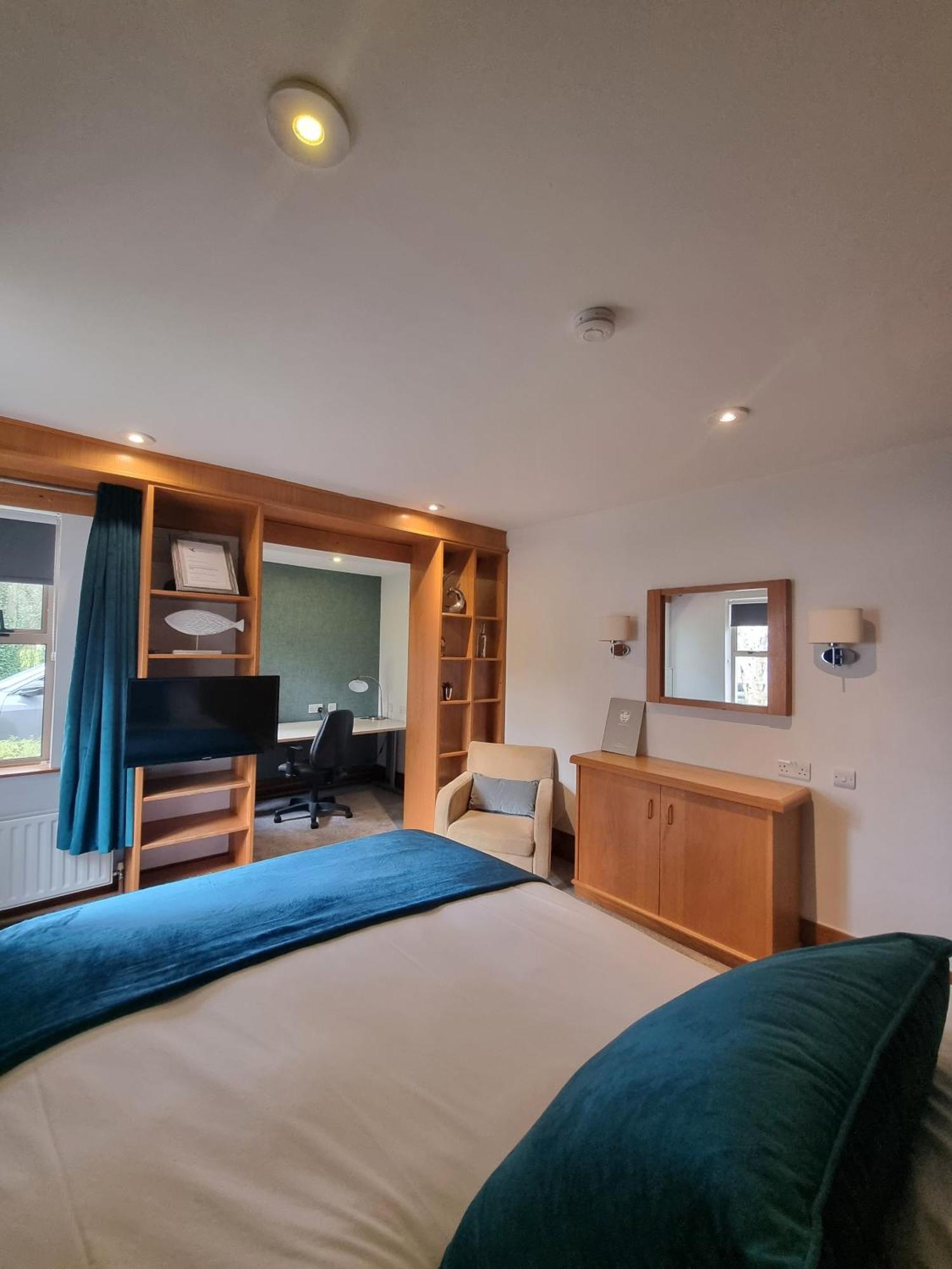 Brennan Court Guest Accommodation Limerick Ngoại thất bức ảnh