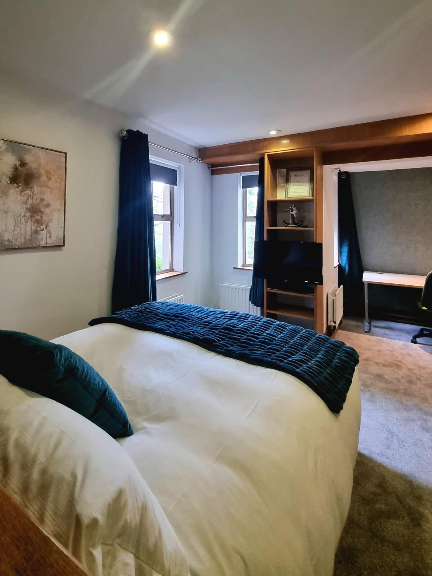 Brennan Court Guest Accommodation Limerick Ngoại thất bức ảnh