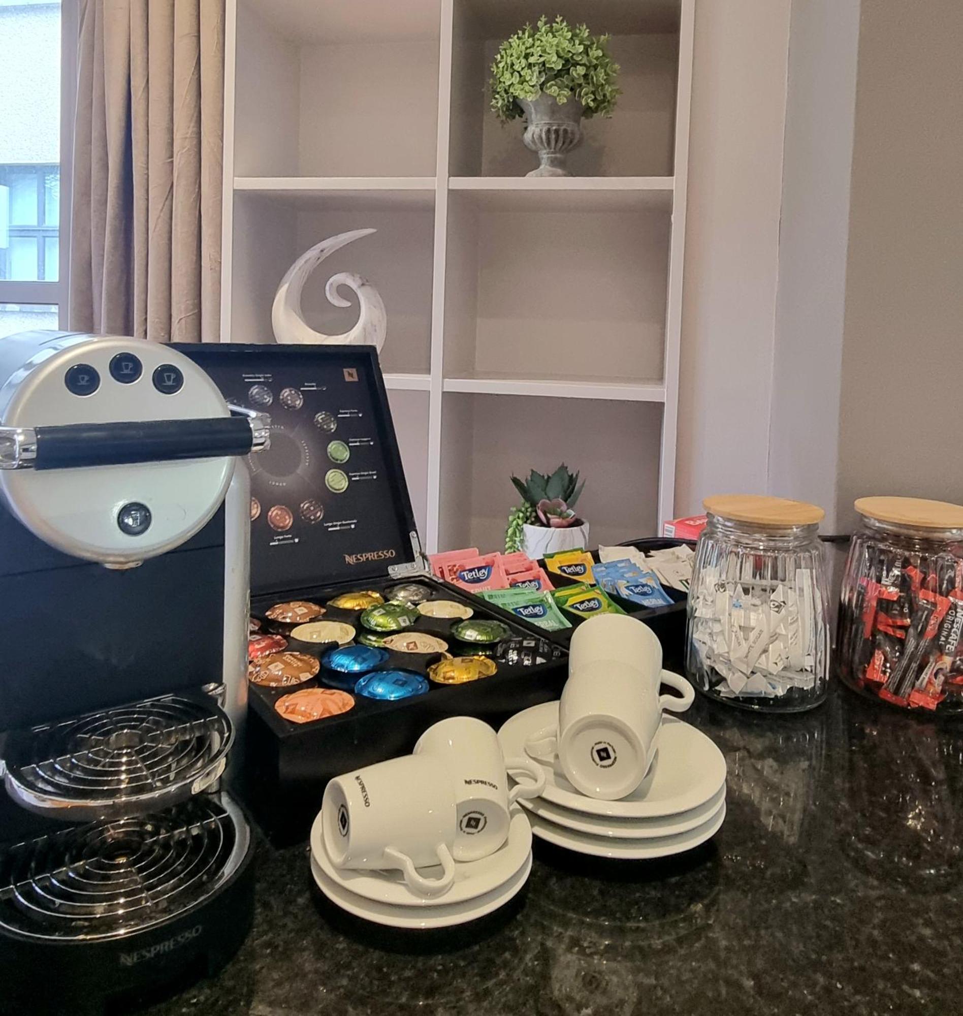 Brennan Court Guest Accommodation Limerick Ngoại thất bức ảnh
