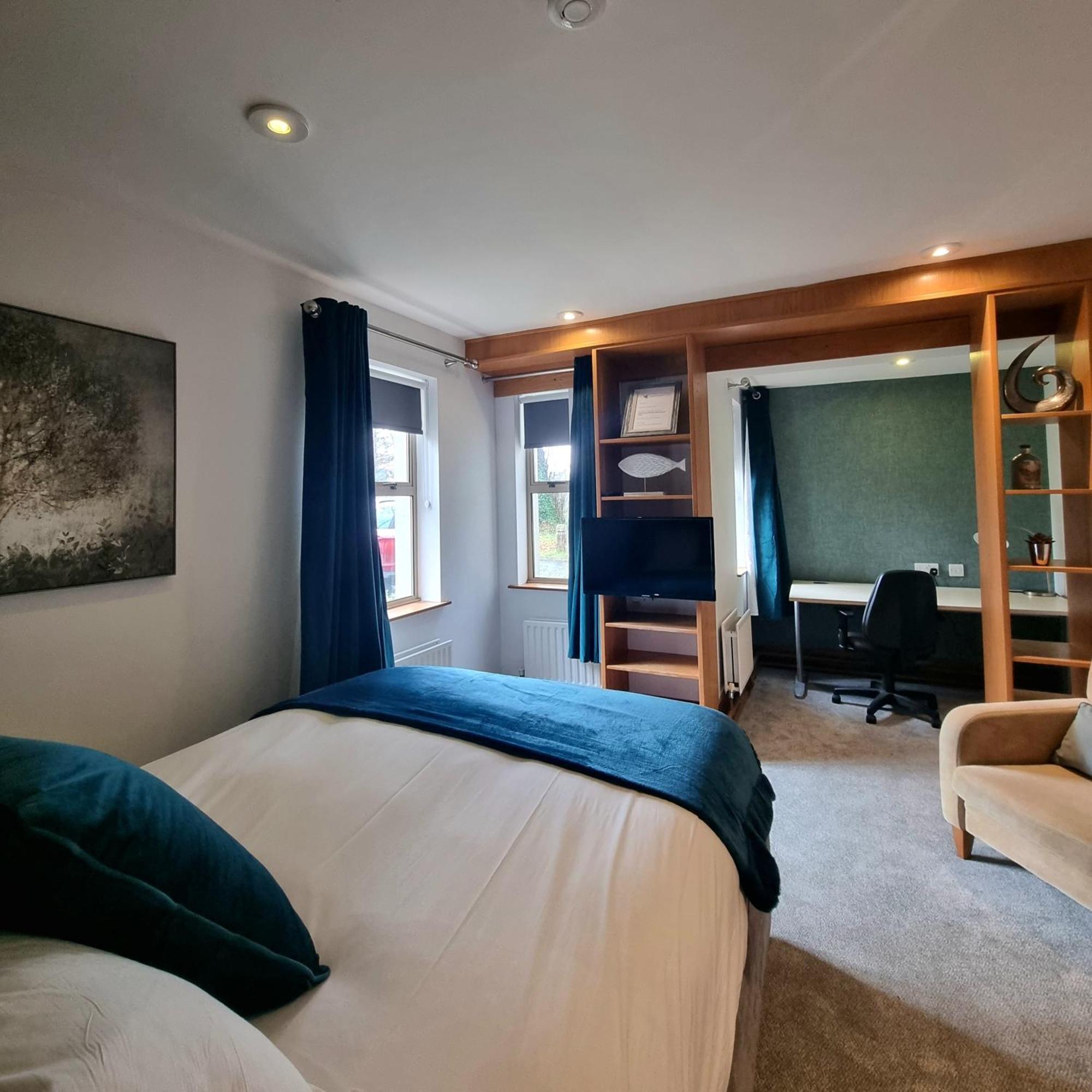 Brennan Court Guest Accommodation Limerick Ngoại thất bức ảnh
