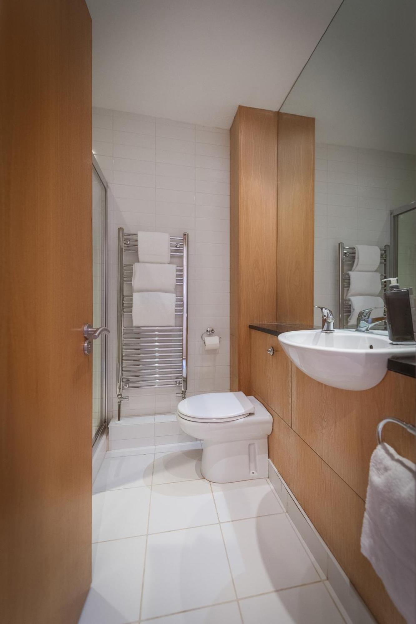Brennan Court Guest Accommodation Limerick Ngoại thất bức ảnh