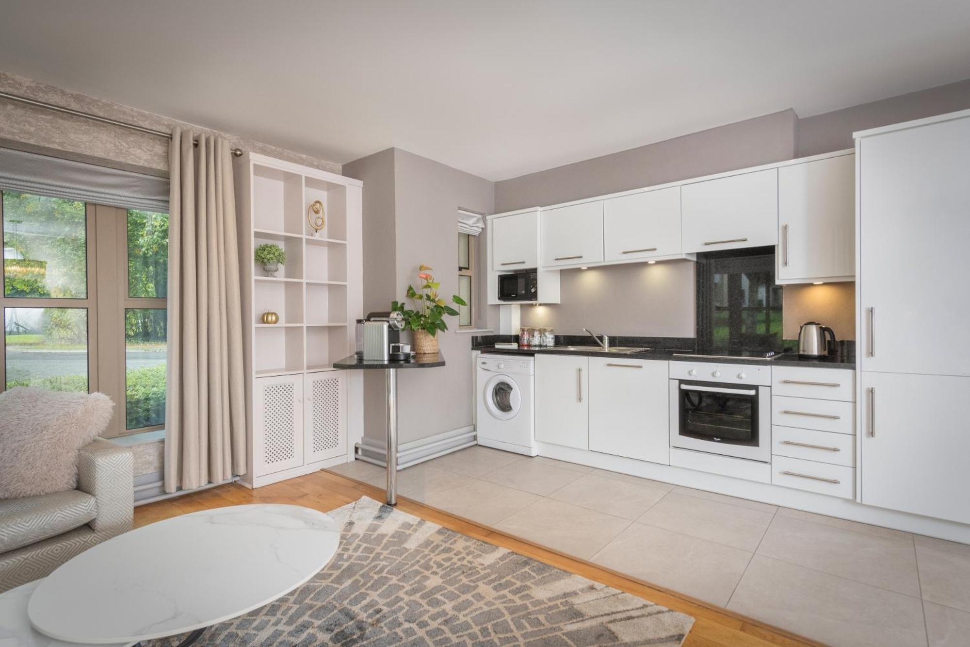 Brennan Court Guest Accommodation Limerick Ngoại thất bức ảnh