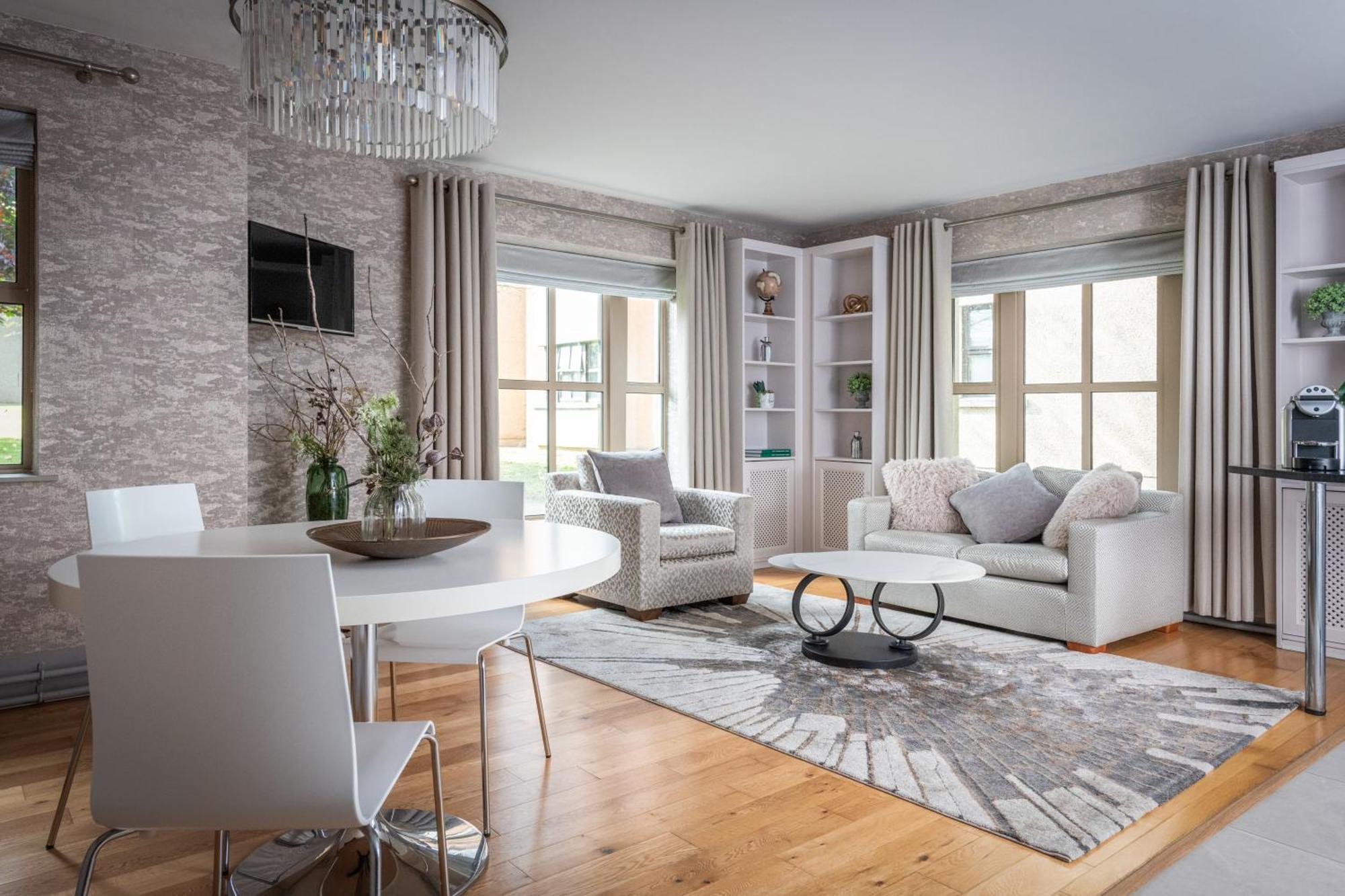 Brennan Court Guest Accommodation Limerick Ngoại thất bức ảnh