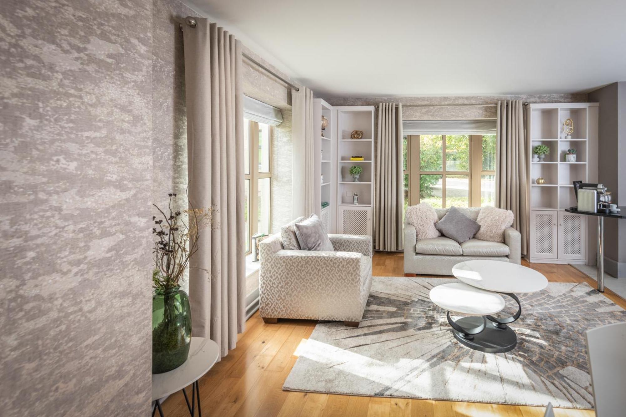 Brennan Court Guest Accommodation Limerick Ngoại thất bức ảnh