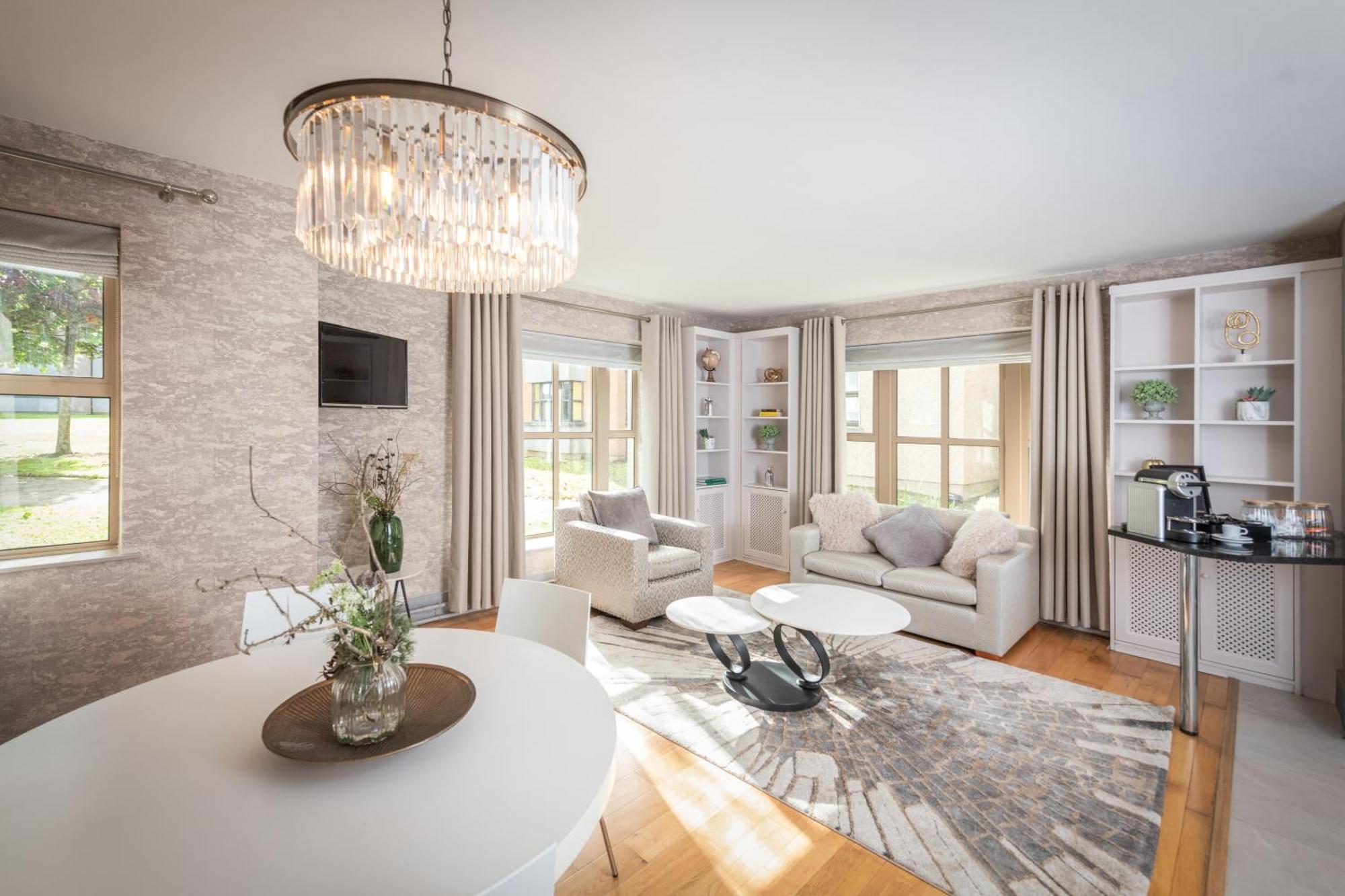 Brennan Court Guest Accommodation Limerick Ngoại thất bức ảnh