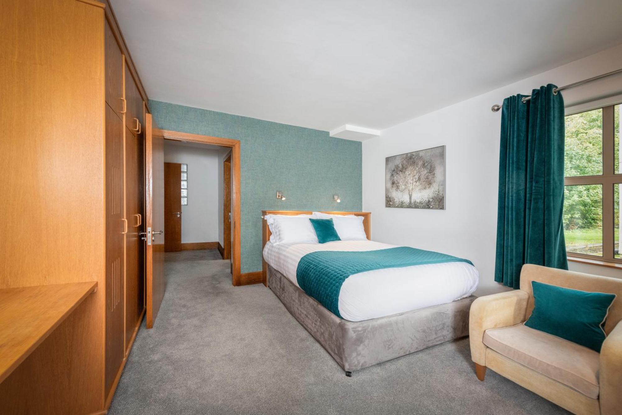 Brennan Court Guest Accommodation Limerick Ngoại thất bức ảnh