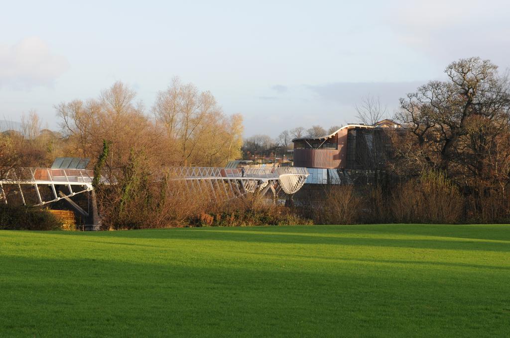 Brennan Court Guest Accommodation Limerick Ngoại thất bức ảnh
