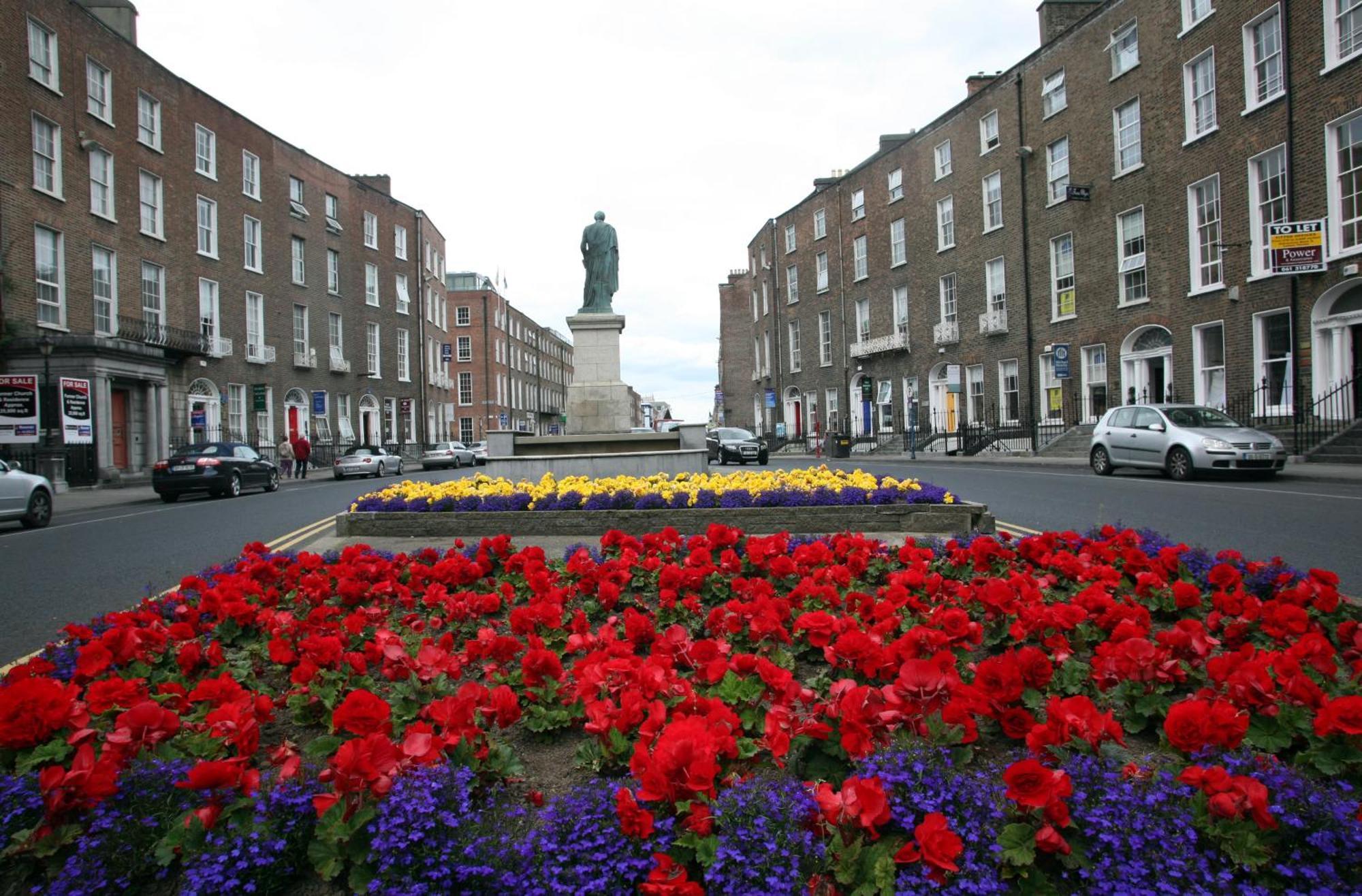 Brennan Court Guest Accommodation Limerick Ngoại thất bức ảnh