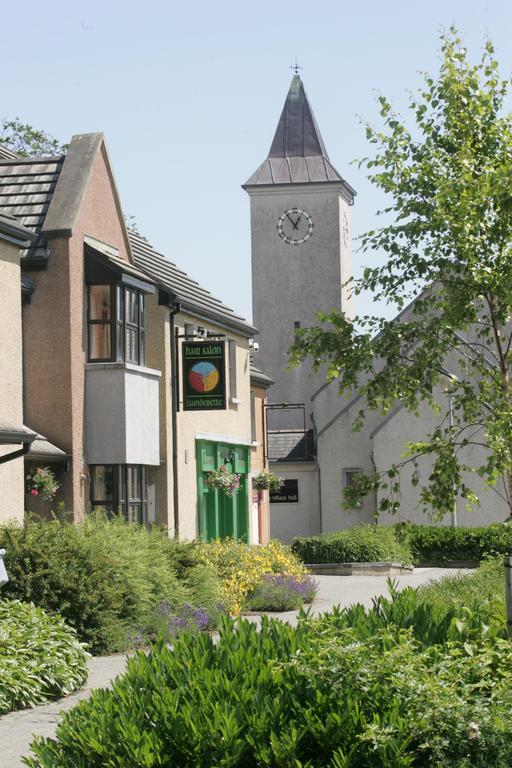 Brennan Court Guest Accommodation Limerick Ngoại thất bức ảnh