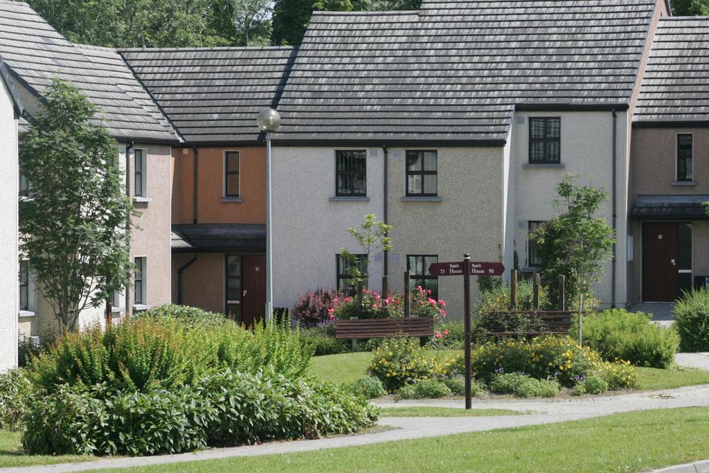 Brennan Court Guest Accommodation Limerick Ngoại thất bức ảnh