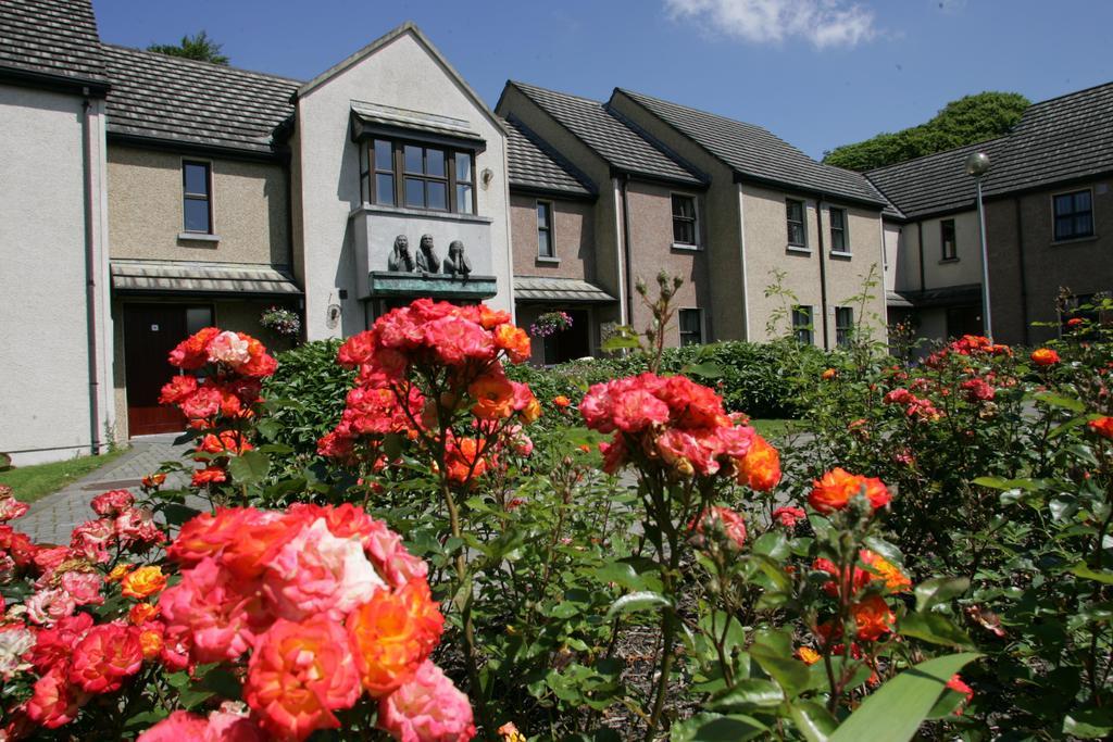 Brennan Court Guest Accommodation Limerick Ngoại thất bức ảnh