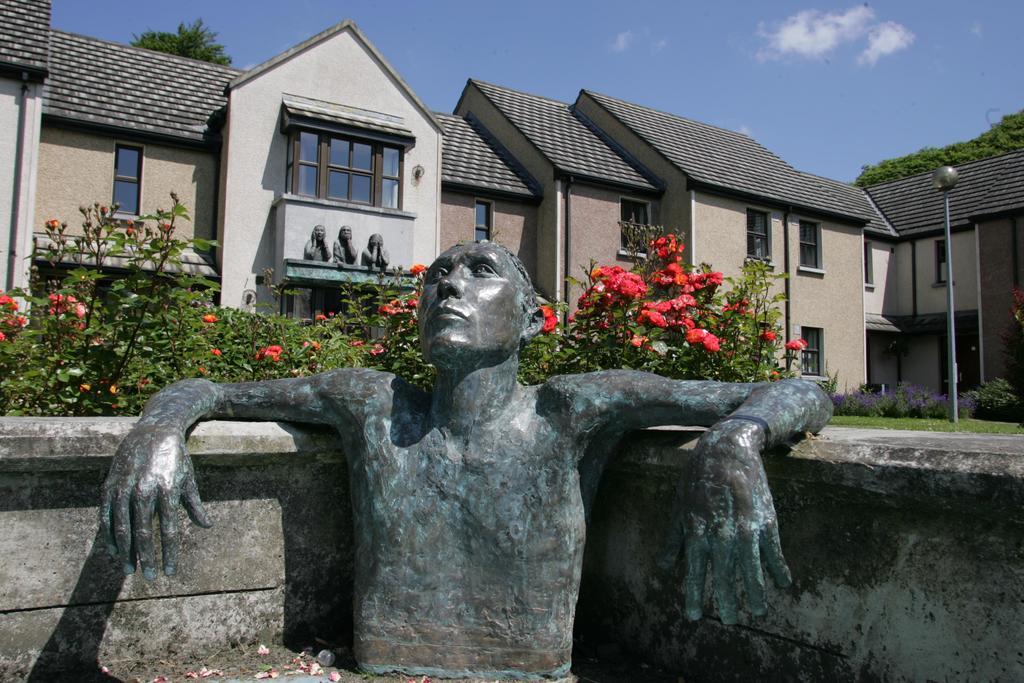 Brennan Court Guest Accommodation Limerick Ngoại thất bức ảnh