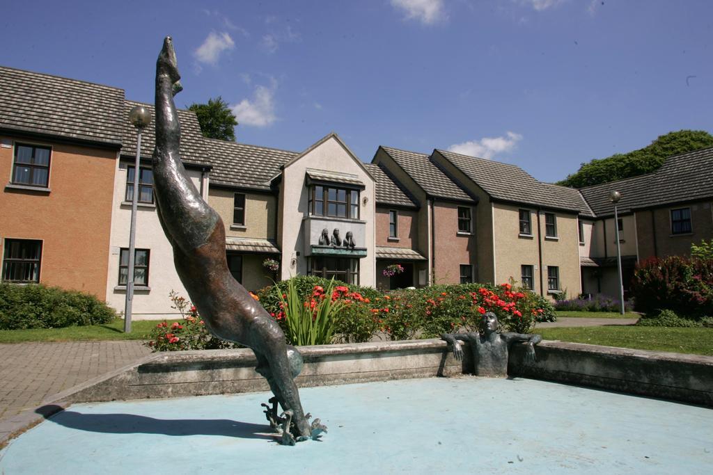 Brennan Court Guest Accommodation Limerick Ngoại thất bức ảnh