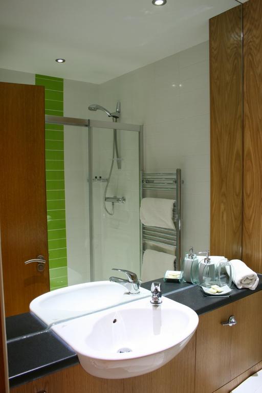 Brennan Court Guest Accommodation Limerick Ngoại thất bức ảnh